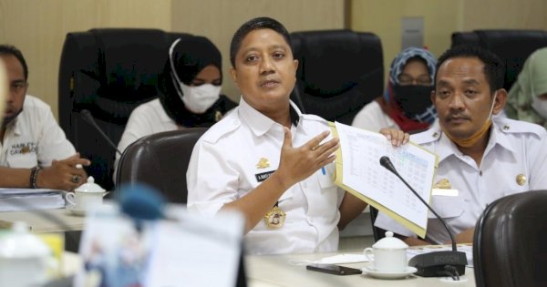 Balitbangda Gelar Refleksi Akhir Tahun, Hasil Survei Kepuasan Masyarakat Hingga Inovasi Terbaik Bakal Terbuka