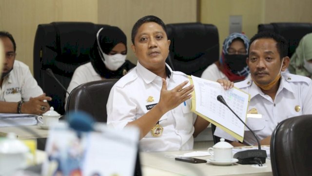 Balitbangda Gelar Refleksi Akhir Tahun, Hasil Survei Kepuasan Masyarakat Hingga Inovasi Terbaik Bakal Terbuka