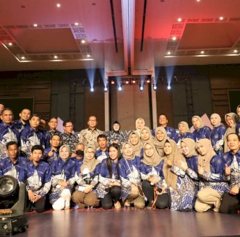 Disetujui Pemerintah Pusat, Danny Pomanto: Makassar Kota Pertama Menerapkan Brida di Luar Pulau Jawa