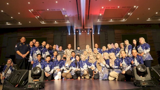 Disetujui Pemerintah Pusat, Danny Pomanto: Makassar Kota Pertama Menerapkan Brida di Luar Pulau Jawa