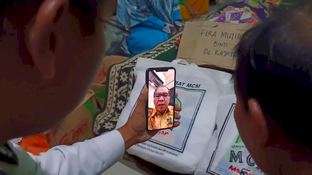 Ibu dan Anak di Makassar Tewas Tertimpa Pohon Tumbang, Danny Pomanto Ucap Bela Sungkawa