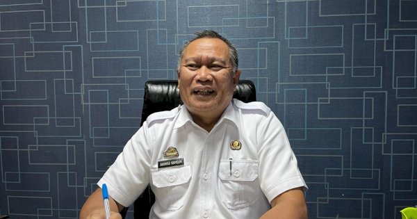 Lampaui Target, Dinas Pertanahan Selamatkan 90 Aset Pemkot Makassar Sepanjang 2022