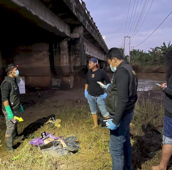 Ngeri! Bocah 11 Tahun di Makassar Diculik, Dibunuh, Lalu Dibuang