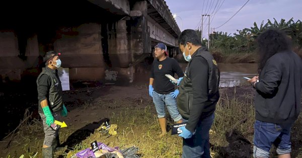 Ngeri! Bocah 11 Tahun di Makassar Diculik, Dibunuh, Lalu Dibuang