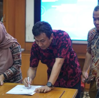 Nobel Indonesia Teken MoU dengan Dua PTS dan Pemkab Bulukumba