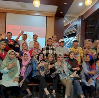 Boerhanuddin Eks Pengacara Richard Eliezer Didorong Maju Caleg DPRD Sulsel