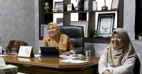 Program OCSEA UNICEF Sasar Enam Kelurahan di Makassar, Tekan Kasus Kekerasan Seksual Anak