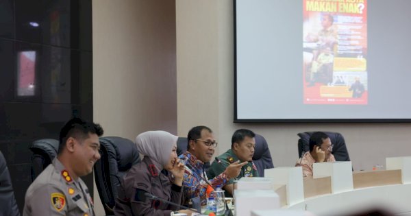 Danny Pomanto Branding Makassar Kota Makan Enak, Ini Daftar Kuliner yang Recommended