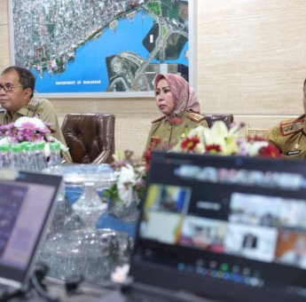 Danny Pomanto Siapkan 1 Juta Polibag untuk Tanam Cabai dan Bawang di Lorong