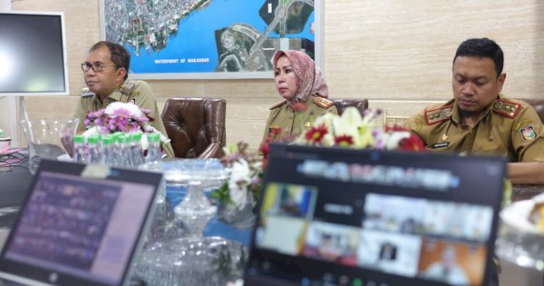 Danny Pomanto Siapkan 1 Juta Polibag untuk Tanam Cabai dan Bawang di Lorong