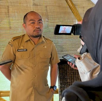 Optimisme Dinas Pariwisata Sukseskan Program Makassar Kota Makan Enak, Gandeng IMA Hingga Tingkatkan Jumlah Wisatawan