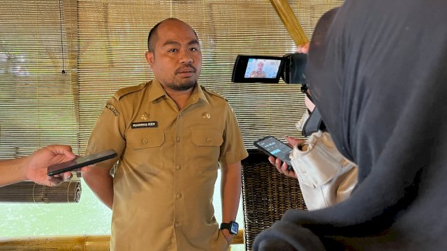 Optimisme Dinas Pariwisata Sukseskan Program Makassar Kota Makan Enak, Gandeng IMA Hingga Tingkatkan Jumlah Wisatawan