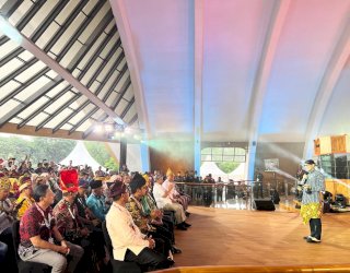 Beautiful Malino di Gowa kembali Digelar, Catat Tanggalnya!