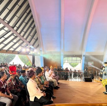 Beautiful Malino di Gowa kembali Digelar, Catat Tanggalnya!