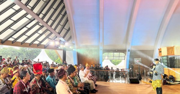 Beautiful Malino di Gowa kembali Digelar, Catat Tanggalnya!