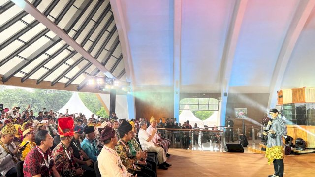 Beautiful Malino di Gowa kembali Digelar, Catat Tanggalnya!