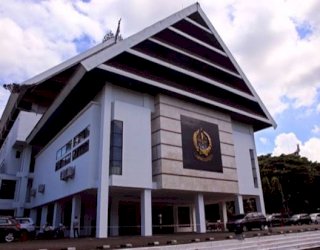 Besok Calon Sekprov Sulsel Ikuti Assesment di Jakarta, Tak Hadir Langsung Gugur