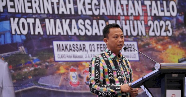 Perbaikan Drainase Hingga Kantor Lurah Jadi Prioritas di Musrenbang Kecamatan Tallo