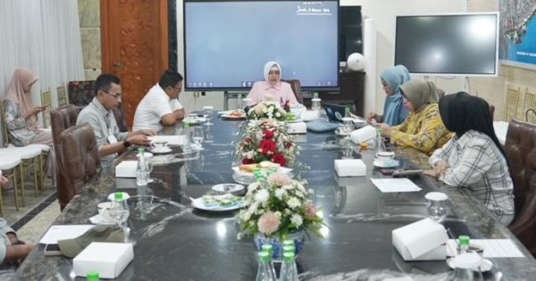 Inovasi Smart School, Guru di Makassar Bakal Studi Tiru ke Jepang