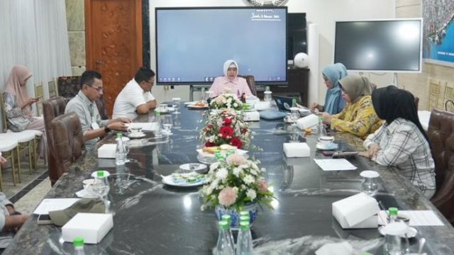 Inovasi Smart School, Guru di Makassar Bakal Studi Tiru ke Jepang
