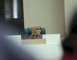 Terima Tawaran Surya Paloh Jadi Bacaleg DPR-RI, Wakil Wali Kota Makassar Fatmawati Rusdi Siap Mundur dari Jabatannya