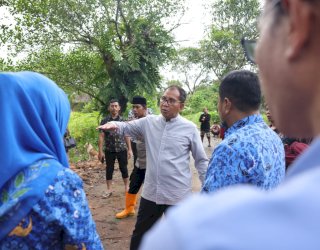 Pemkot Makassar Siapkan 9 Hektar Lahan Perkuburan di Maros