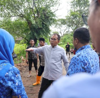 Pemkot Makassar Siapkan 9 Hektar Lahan Perkuburan di Maros