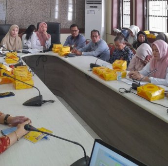 Pemkot Makassar Optimistis Raih Predikat Utama Kota Layak Anak 2023