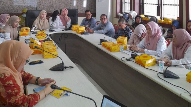 Pemkot Makassar Optimistis Raih Predikat Utama Kota Layak Anak 2023