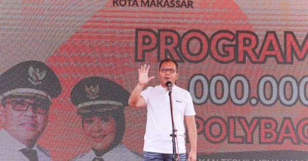 Mulai Bangkit, Danny Pomanto Bakal Jadikan BPR Bank UMKM di Lorong Wisata