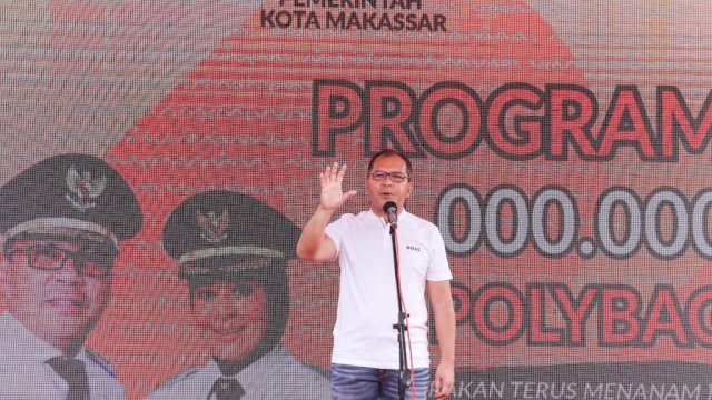 Mulai Bangkit, Danny Pomanto Bakal Jadikan BPR Bank UMKM di Lorong Wisata