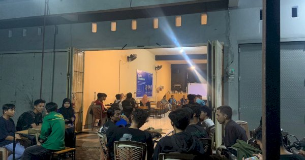 Gelar Dialog Kebangsaan, Dua Narasumber Ini Bahas Tujuan Moderasi Beragama
