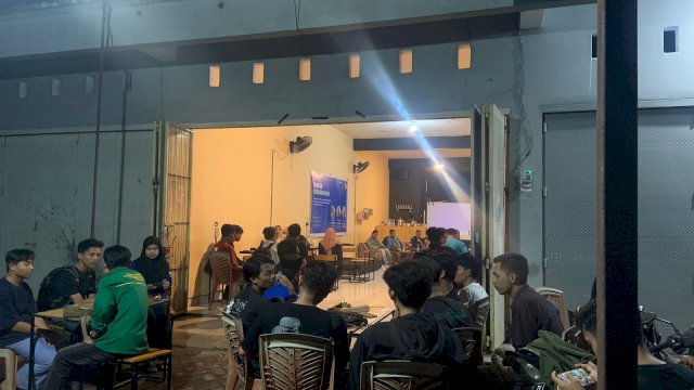 Gelar Dialog Kebangsaan, Dua Narasumber Ini Bahas Tujuan Moderasi Beragama