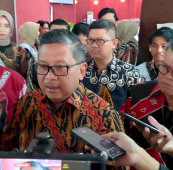 Prof Husain Syam Harap Mahasiswa UNM Ikuti Jejak Pemikiran dan Kepemimpinan Ir Soekarno