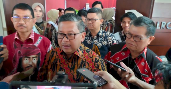 Prof Husain Syam Harap Mahasiswa UNM Ikuti Jejak Pemikiran dan Kepemimpinan Ir Soekarno
