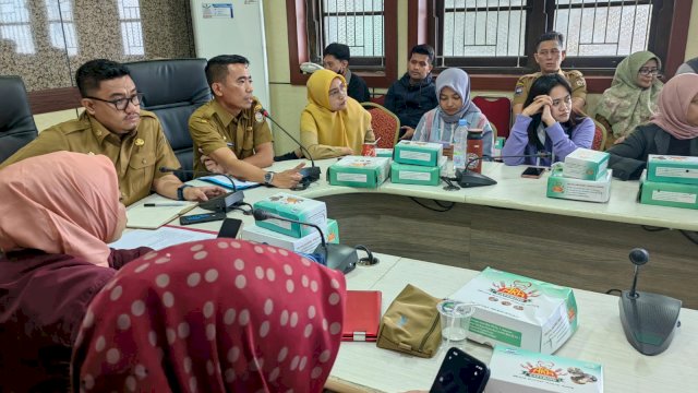 Usung Tema Makassar Kota Resilience dan Makaverse, Rakorsus 2023 Bahas Masalah Banjir Hingga Sustainable Transportasi