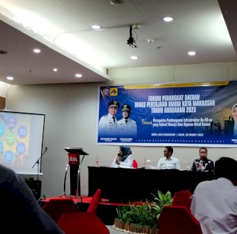 Dinas PU Tampung 591 Usulan Musrenbang 2023, Terbanyak Jalan dan Drainase