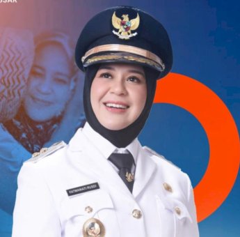 International Women’s Day, Fatmawati Rusdi Sebut Perempuan Punya Peran Besar dalam Kemajuan Kota