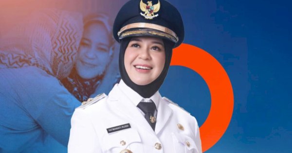 International Women’s Day, Fatmawati Rusdi Sebut Perempuan Punya Peran Besar dalam Kemajuan Kota