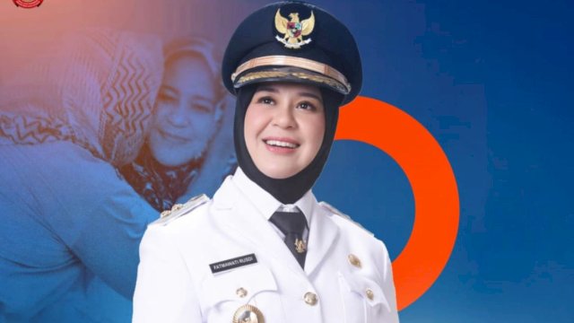 International Women’s Day, Fatmawati Rusdi Sebut Perempuan Punya Peran Besar dalam Kemajuan Kota
