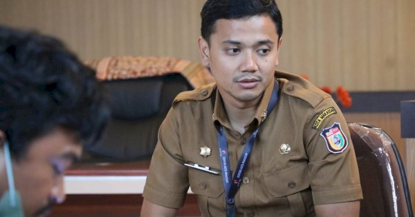 Dispora Ajak Anak Muda Makassar Jadi Pemuda Pelopor Kemenpora RI, Cek Syaratnya!
