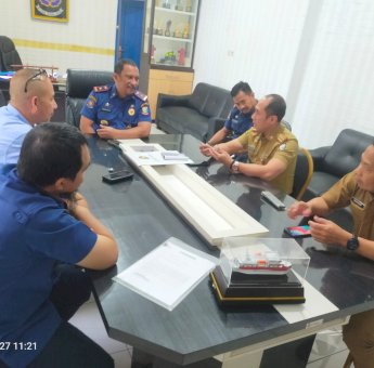 BPBD Makassar Antisipasi Potensi Kekeringan di Awal Musim Kemarau