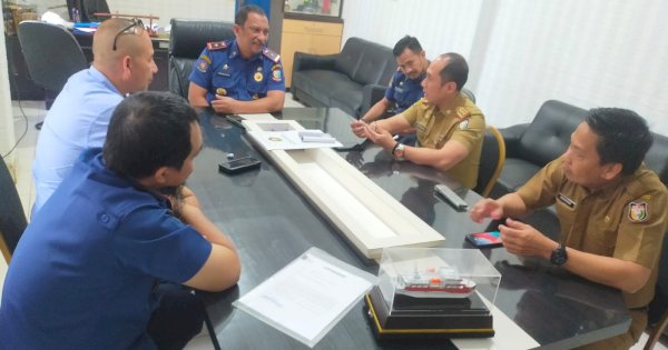 BPBD Makassar Antisipasi Potensi Kekeringan di Awal Musim Kemarau