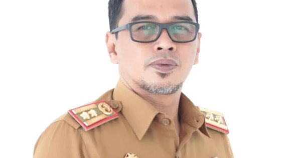 Harun Rani Jabat Plt Camat Makassar, Gantikan Akbar Yusuf Usai Pensiun