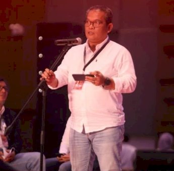 Wujud Resiliensi Dinsos Tangani PPKS di Kota Makassar