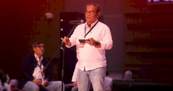 Wujud Resiliensi Dinsos Tangani PPKS di Kota Makassar