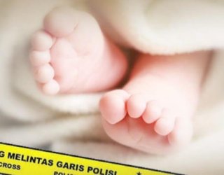 Ayah di Soppeng Tega Aniaya Tiga Anaknya yang Masih di Bawah Umur, Satu Meninggal Dunia