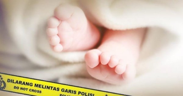 Ayah di Soppeng Tega Aniaya Tiga Anaknya yang Masih di Bawah Umur, Satu Meninggal Dunia