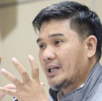 Kemacetan di Boulevard, Adi Rasyid Ali Akan Panggil Pelaku Usaha Sekitar