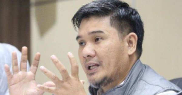 Kemacetan di Boulevard, Adi Rasyid Ali Akan Panggil Pelaku Usaha Sekitar